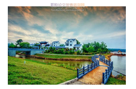 美丽乡村建设中衡水市乡村建筑风貌提升策略