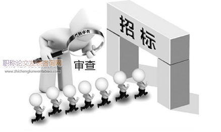 招投标过程中存在的问题及应对策略