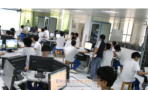 任务型教学在中职院校语文教学中的应用