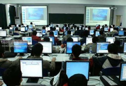 中职计算机技术课程混合式学习模式构建探究