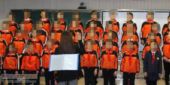 大概念下小学音乐教学的思考与尝试