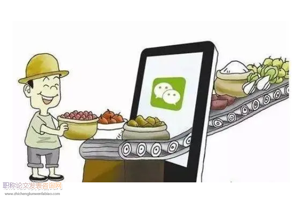 农产品淘宝村形成机理:一个多案例研究