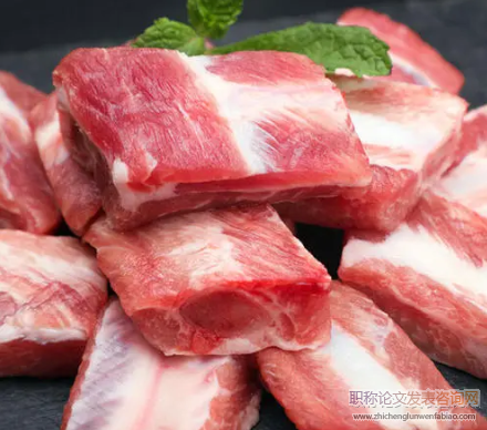 可追溯猪肉:信息组合与消费者支付意愿