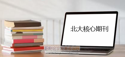一投就中的北大核心期刊怎么选
