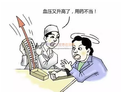 苏北农村地区高血压患者降压药物的使用及血压控制情况分析