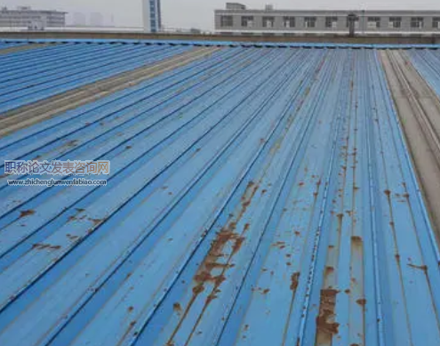 建筑防腐材料在化工工程设计领域中的应用
