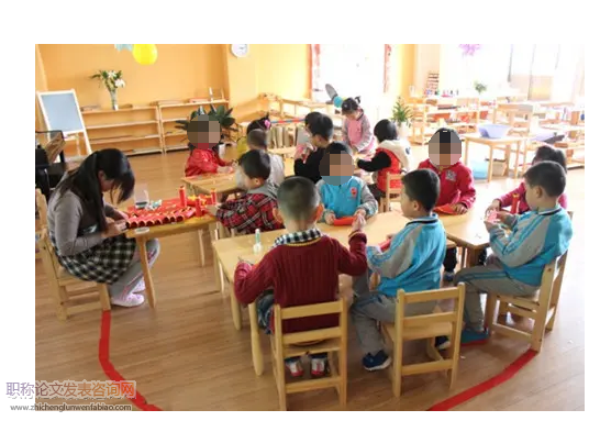浅论幼儿早期教育的重要性