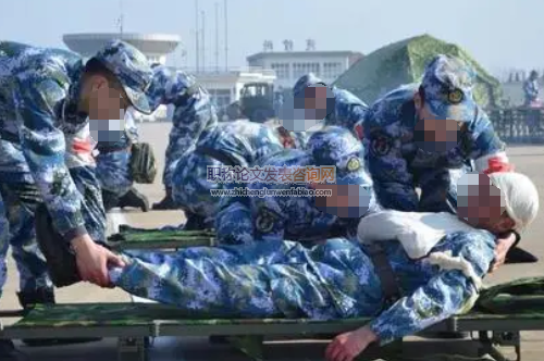 某部队医院护理人员战伤救护培训方法与效果探讨