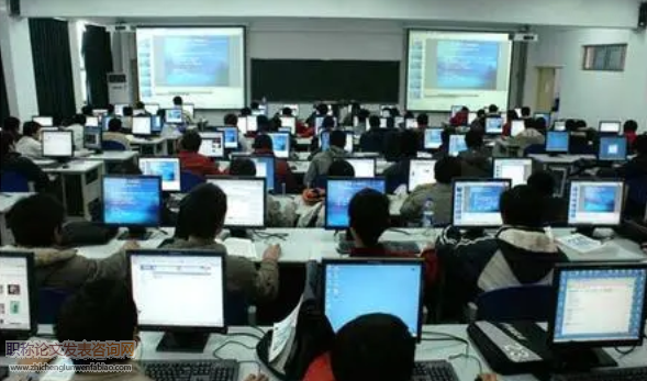中职计算机应用技术教学中现代化教学方法应用策略