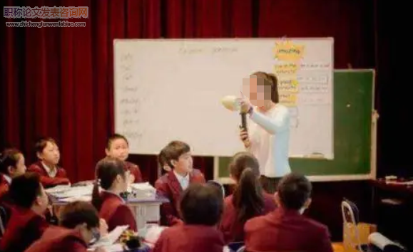 新课标背景下小学英语阅读能力培养的方法