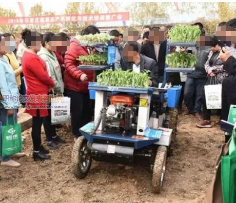 初探农业技术推广体系现状分析与建设对策