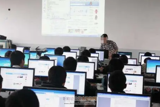 计算机软件工程中现代化技术的应用