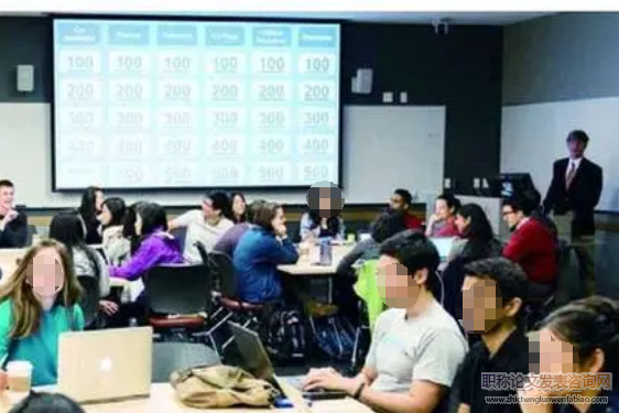 现代教育技术教学中翻转课堂的植入探讨