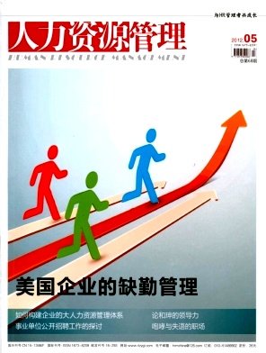 人力资源管理职称论文发表,期刊指导