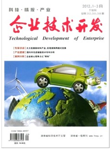 企业技术开发
