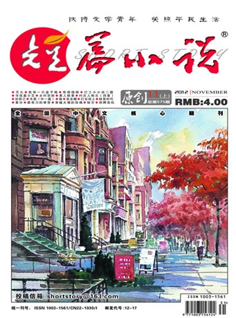 短篇小说职称论文发表,期刊指导