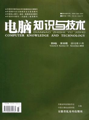 电脑知识与技术职称论文发表,期刊指导