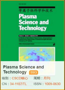 Plasma Science and Technology